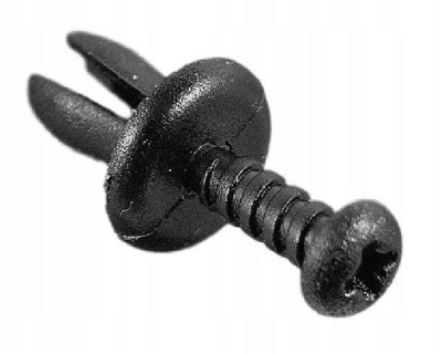 Кліпса штифт romix 20001 фото №1