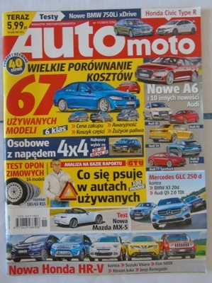 Auto Moto 11/2015