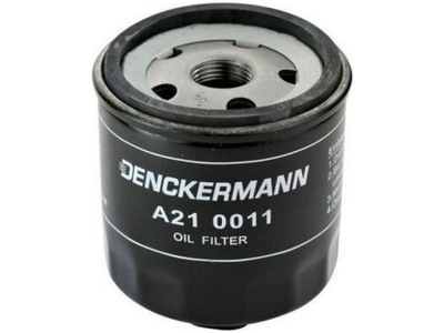 FILTRO ACEITES GOLF 3 MK3 1.4 1.6 92-99 IV MK4 1.4 1.6 97-06 V MK5 1.4 03-09  