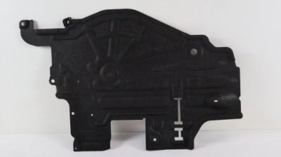 Volvo v60 ii защита подвеска левая задняя 31420484 фото №1