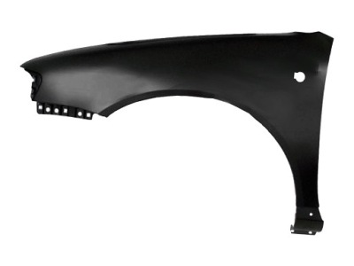 Audi a3 8l 1996-2000 крыло левая 8l0821105 фото №1