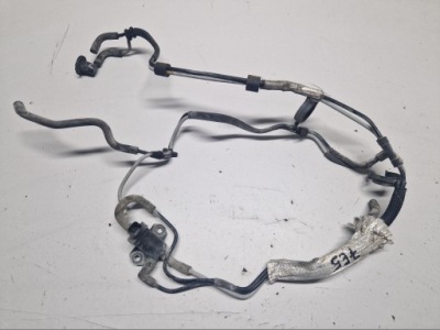 Ford fiesta mk7 провода клапан вакуумa av2q-95468-ah фото №1