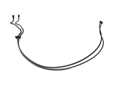 Шланг топлива peugeot 207 1.4 hdi фото №1