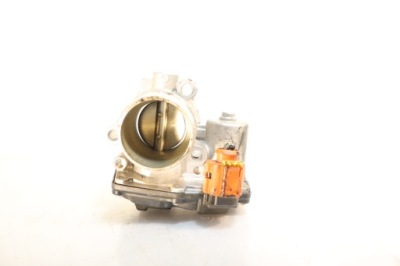 Дросельна заслінка ford focus iii mk3 1.0ecobosst фото №1