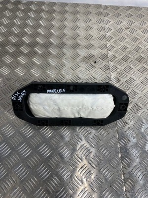 Land rover discovery sport подушка пасажира фото №1