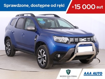 Dacia Duster 1.0 TCe, Salon Polska, 1. Właściciel