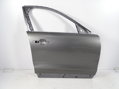 Дверь перед передние правое jaguar f-pace фото №1