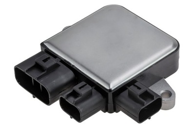 Модуль вентилятора nissan juke 2010-,leaf 2010-,370z 2009-,gt-r 2010- фото №1