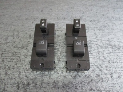 Переключатель окон infiniti qx50 25411 1bn0a фото №1