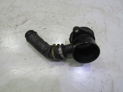 Патрубок wody mondeo mk5 1.5 tdci фото №1