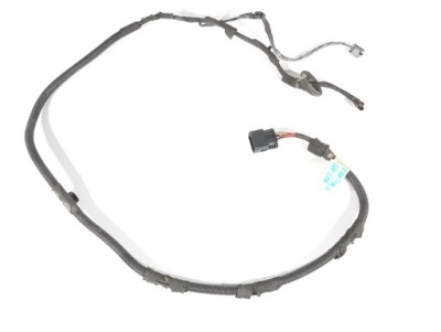 Джгут електропроводка bmw 8367072 фото №1