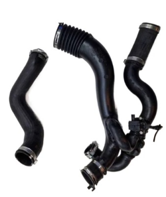 2015 трубы 2016 провода 2017 интеркулер 2018 mustang 2019 vi gen 2.3 2020 фото №1