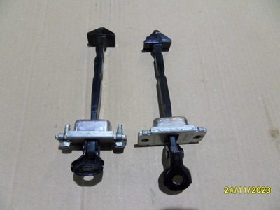 Обмежувач двері mazda mx5 ka187 фото №1