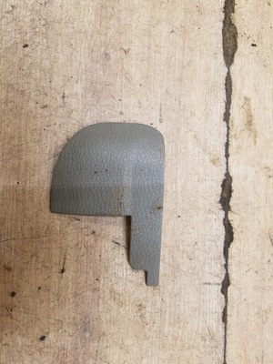 Захист заглушка напрямна сидіння volvo s80 фото №1