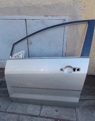 Дверь mazda 5 '05-10 rok выбор фото №1