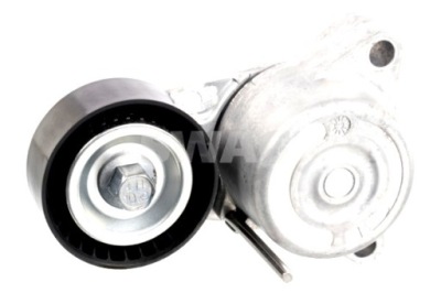 Swag 10 94 9870 натяжитель ремень клиновой многоручейковый фото №1