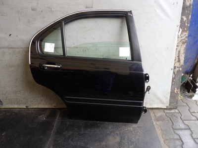 Дверь tp rover 45 lift 2,0itd pbt фото №1