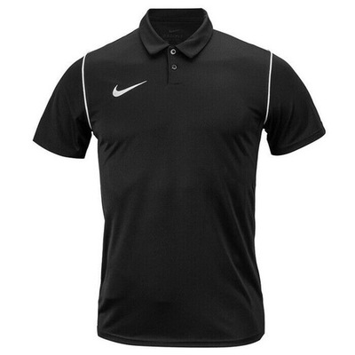 NIKE koszulka męska polo polówka Dri-FIT r. M