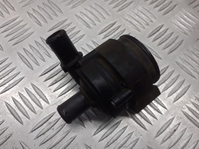 Насос воздуха вторичного renault laguna ii 1.9 dci фото №1