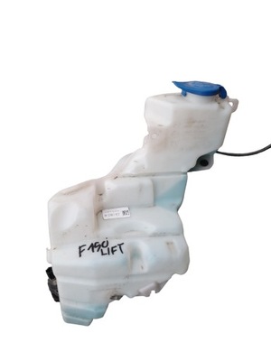 Бачок омивача ford f150 lift 2017- фото №1