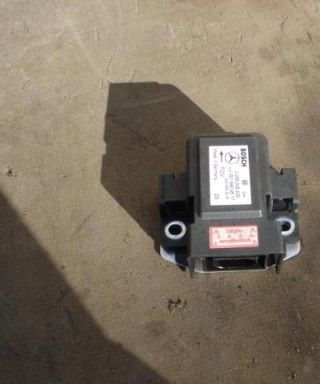 Mercedes e-klasa w210 lift модуль датчик esp фото №1