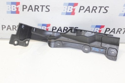 BMW F20 F30 F32 F80 PROTECCIÓN PLÁSTICO DERECHA 7331242  