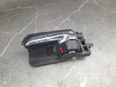 Ручка лівий задня suzuki sx4 фото №1