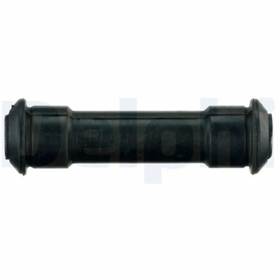 SILENTBLOCK RESORU ЗАД L/P (12MM) MERCEDES SPRINTER 2-T (901, 902),