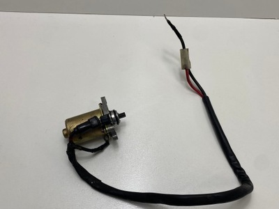 PIAGGIO GILERA 50 RUNNER FLY ZIP TYPHOON SR ROZRUSZNIK