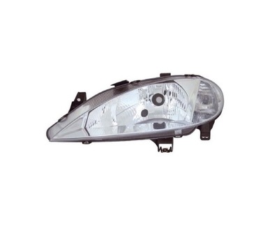 ФАРА ПЕРЕДНЯ RENAULT MEGANE 03.99- 7701047093