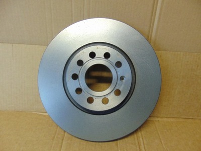 Диск тормозная 09.9772.11 фото №1