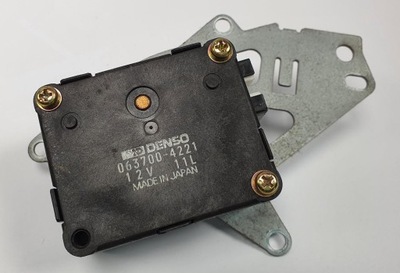 Моторчик отопителя toyota mr2 ii sw20 фото №1