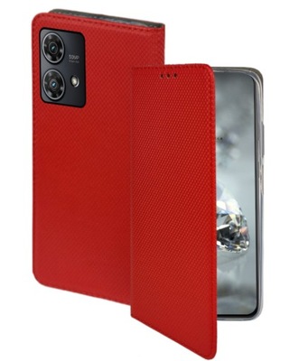 ETUI NA MAGNES DO MOTOROLA EDGE 40 NEO SMART MAGNET