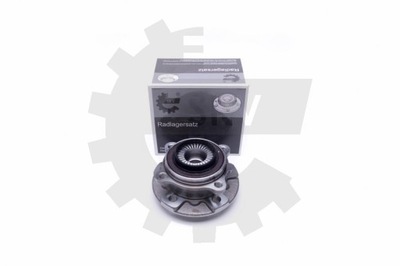 Ступиця колеса перед bmw 2 x1 x2 i3 i8 фото №1