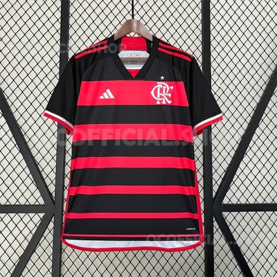 Koszulka CR Flamengo 2024/25 HOME, XXL