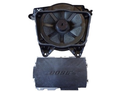 AUDI A8 S8 ALTAVOZ BOSSE 4H1035481  