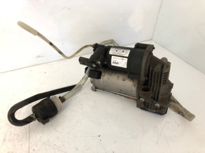 Насос подвеска amk a1991 mercedes gl x164 ml x164 фото №1