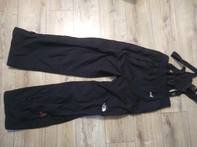 The North Face Summit Series Gore-tex spodnie narciarskie XL Vintage