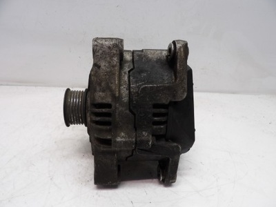 Генератор opel vectra фото №1