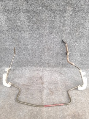 Шланг підсилювача ford ranger v 3.2 tdci фото №1