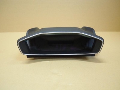 Лічильник peugeot 208 ii 2008 ii 9822060280 фото №1