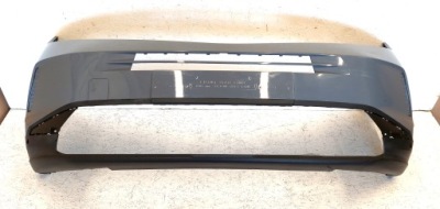 Opel grandland бампер передний перед спойлер оригинал фото №1