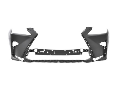 Lexus rx 2015-2019 бампер перед f-sport 521190e933 фото №1