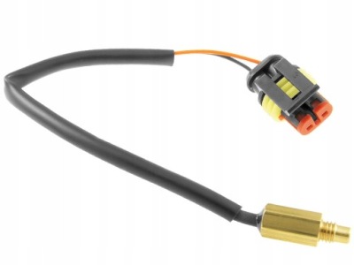 Датчик температури редуктор ac stag r01 r02 фото №1