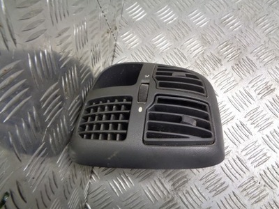Решётка обдув левая peugeot boxer фото №1
