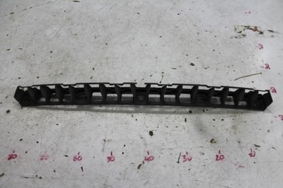 Напрямна бампера задня задній 5jh807863a toledo iv rapid 12-15 фото №1