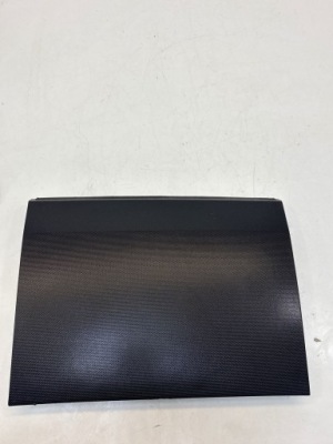 Honda cr-v iii lift 09-12 заглушка пластик захист частина салону 2,0 b фото №1