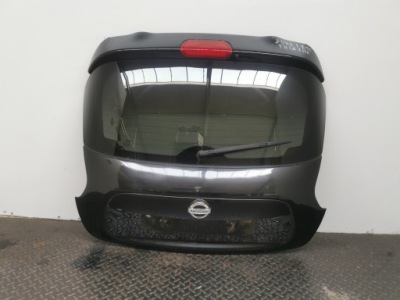 Кришка багажника багажника nissan juke i f15 trim z11r фото №1