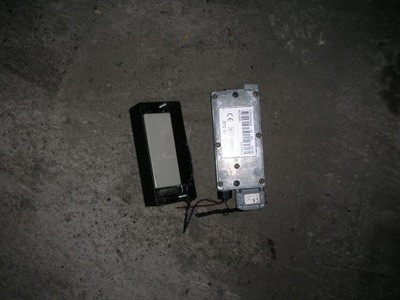 MODUŁ GSM MOTOROLA BMW E46 5TRK9701UK