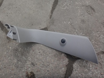 Защита крышки багажника левая bmw 2 f45 фото №1